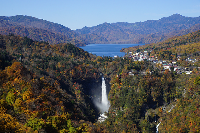 Nikko – thành phố du lịch nổi tiếng bậc nhất ở Nhật Bản