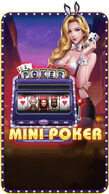 Nâng trình cao tay cùng hướng dẫn chơi Mini Poker tại ngon.club