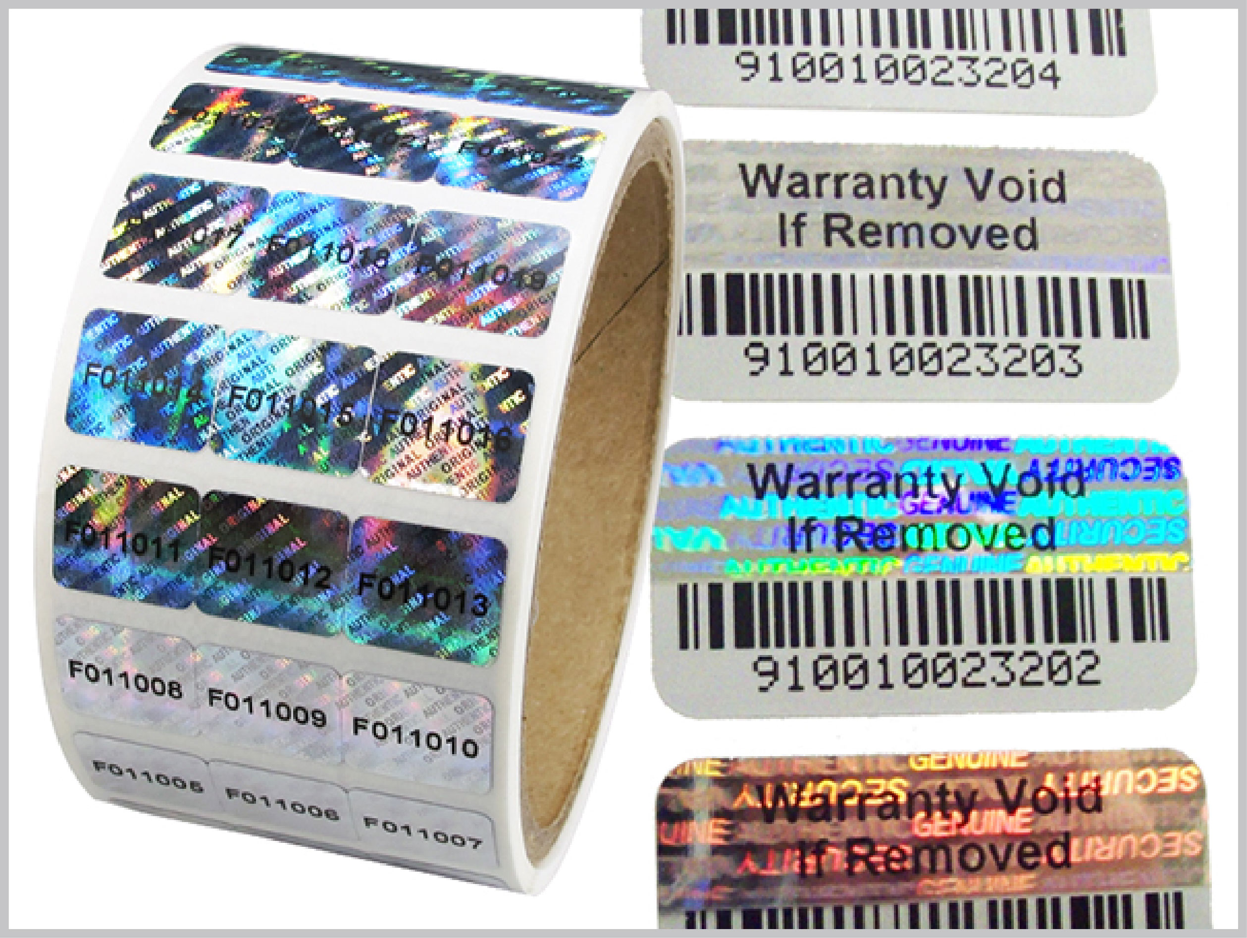 Một số lưu ý khi lựa chọn in nhãn decal cho doanh nghiệp hiện nay