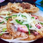 Những món ăn ngon làm say lòng thực khách của Nha Trang